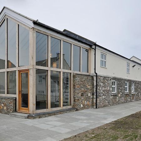 The Barn At Ballaloaghtan Ballasalla Exterior foto