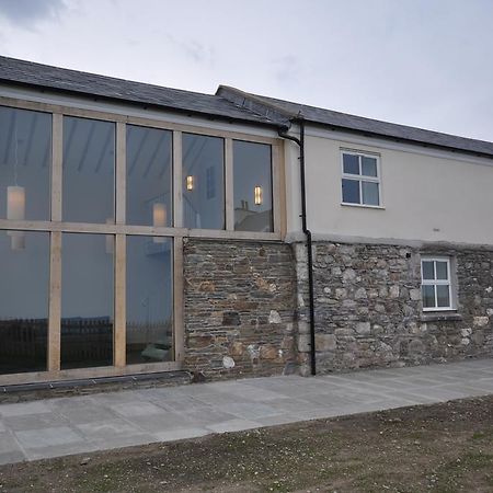 The Barn At Ballaloaghtan Ballasalla Exterior foto
