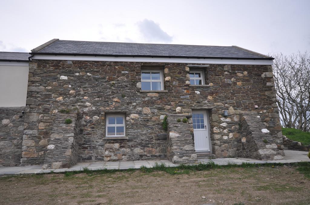 The Barn At Ballaloaghtan Ballasalla Exterior foto